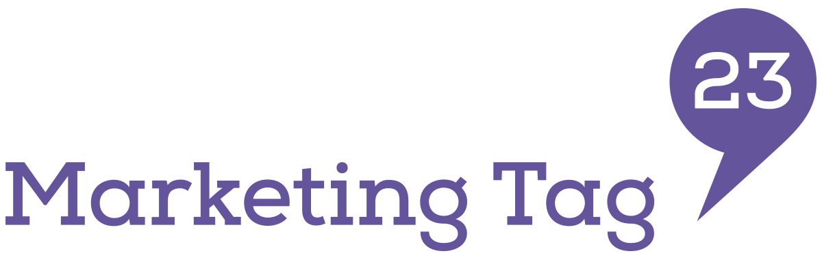Logo Marketing Tag 2023